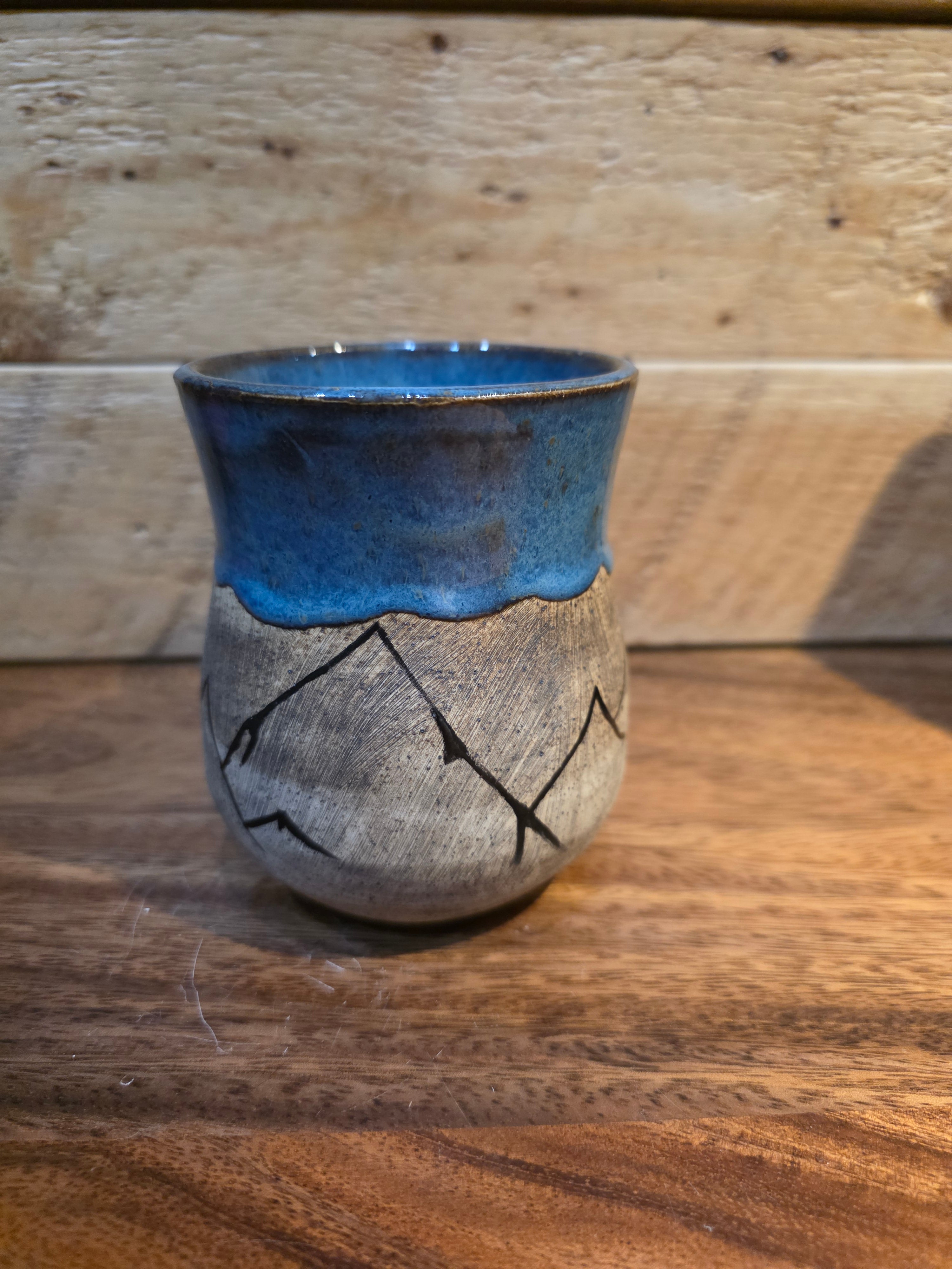 Mountain Vista Mug