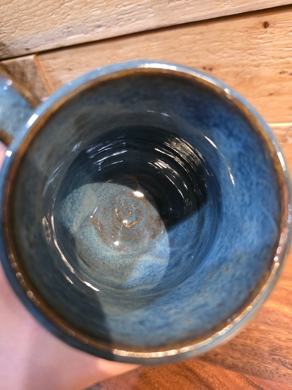 Mountain Vista Mug