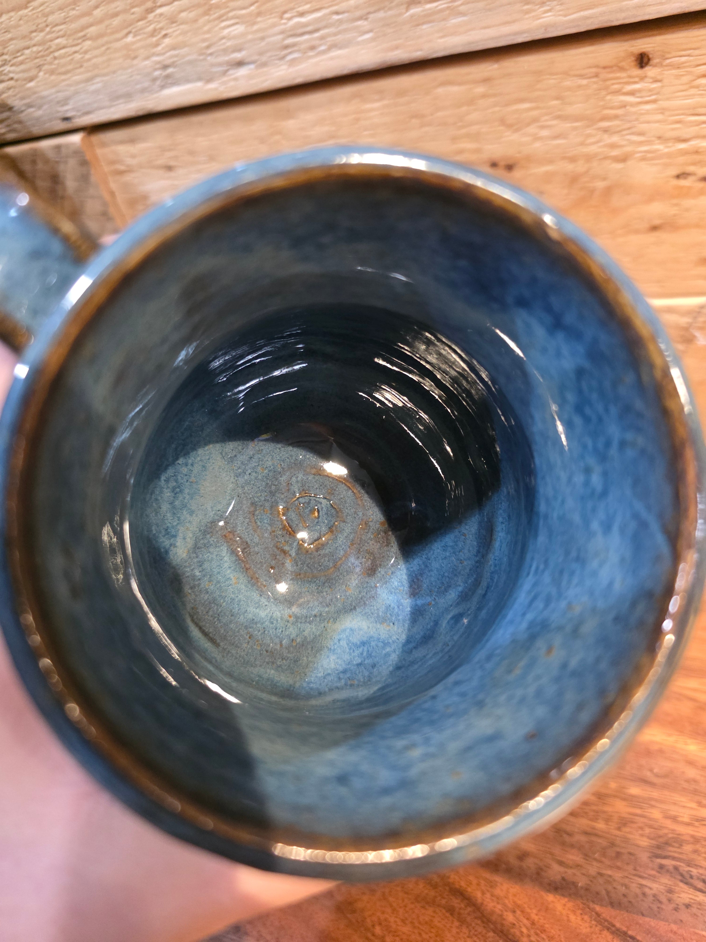 Mountain Vista Mug