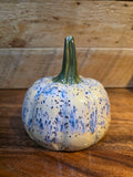 Spotted Harvest Pumpkin