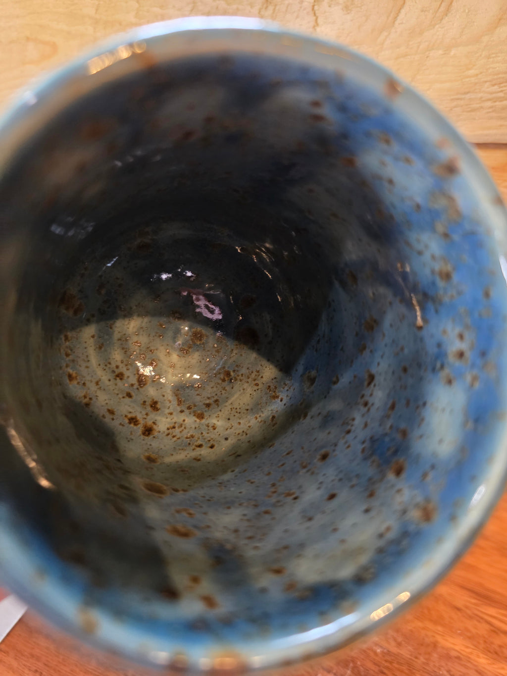 Bone Collector Mug - Porcelain
