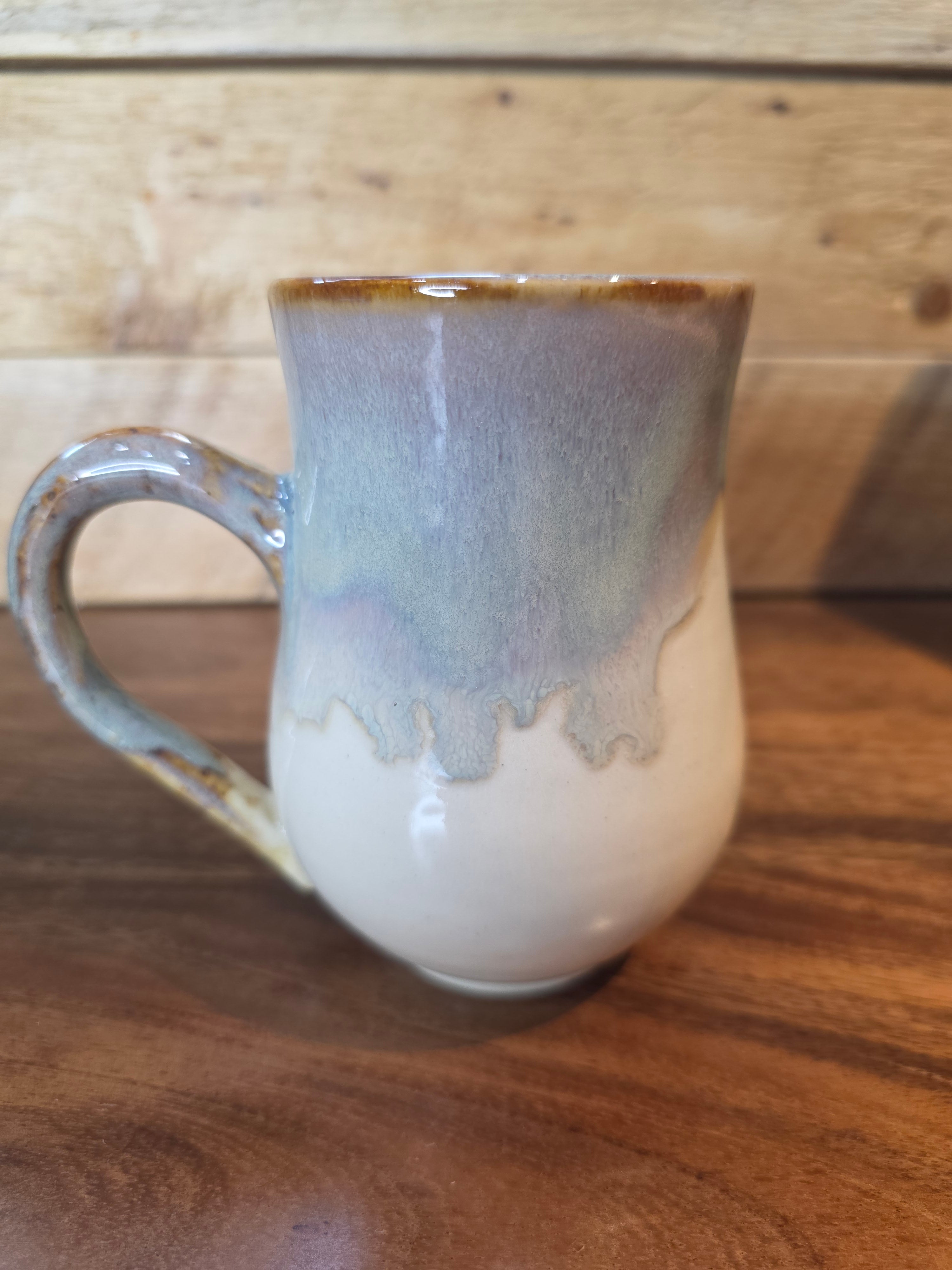 Bite Me Mug