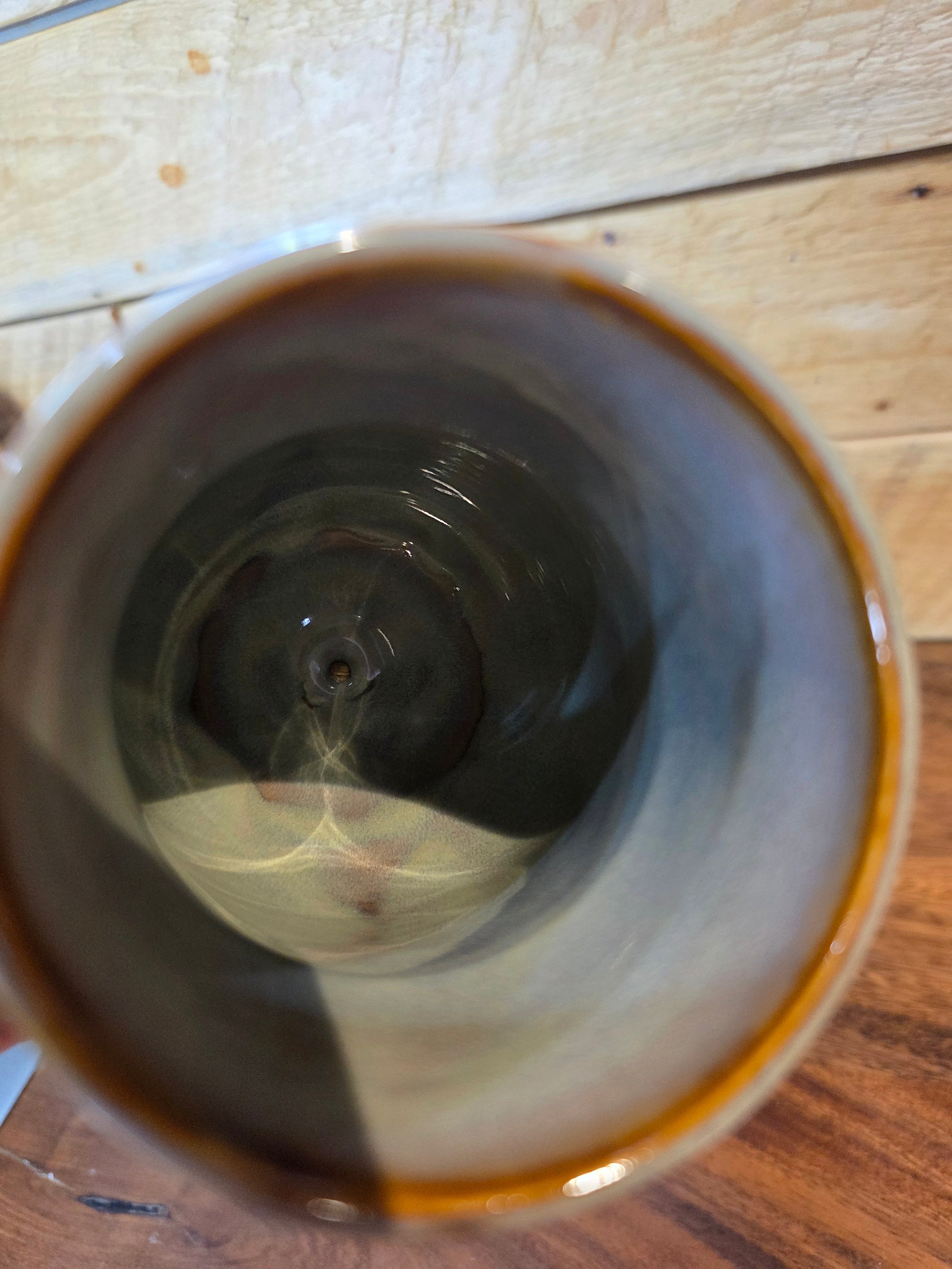 Bite Me Mug