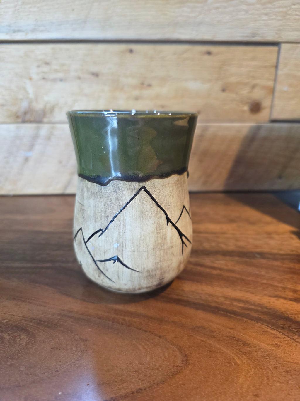 Mountain Vista Mug