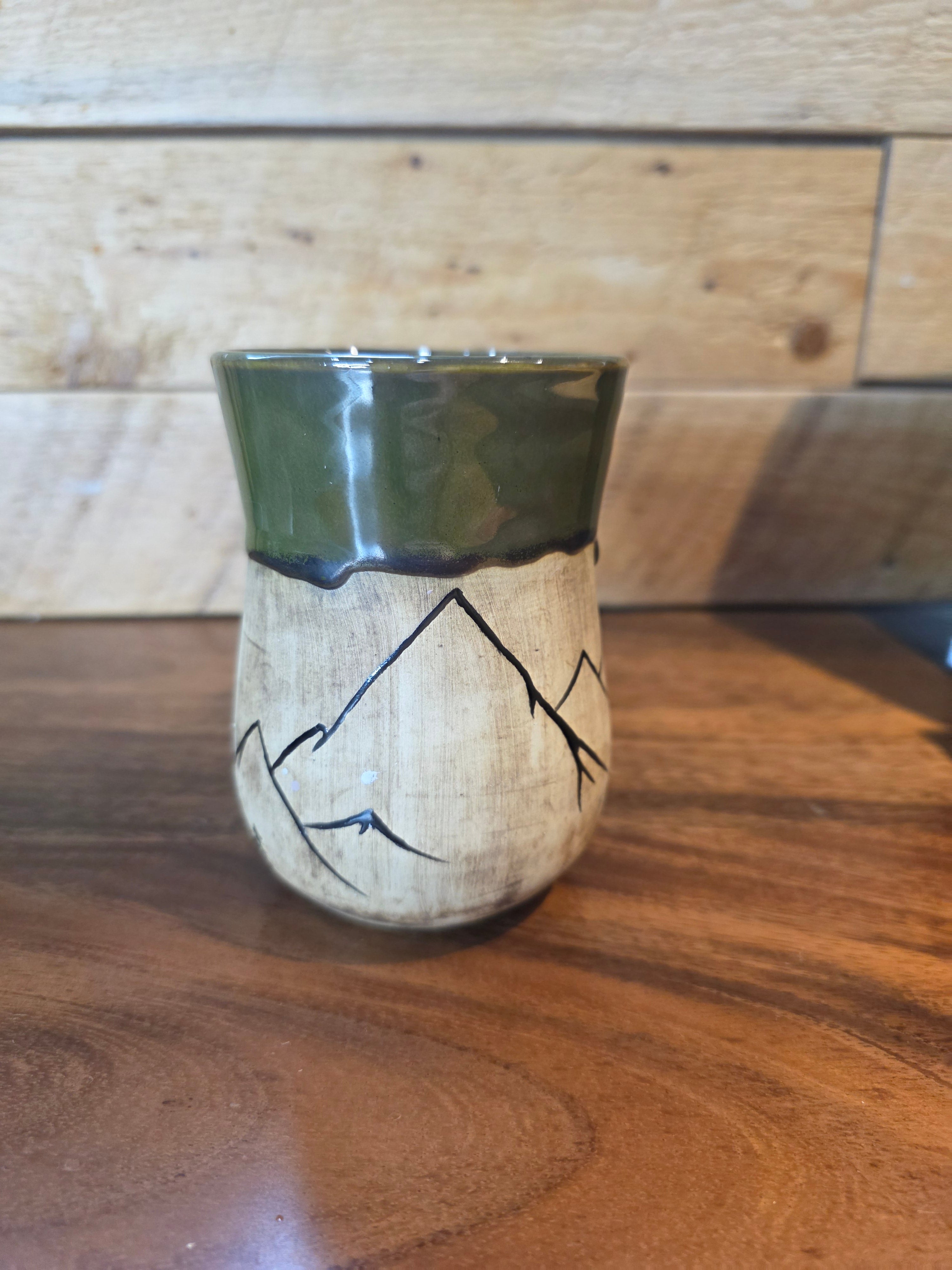 Mountain Vista Mug