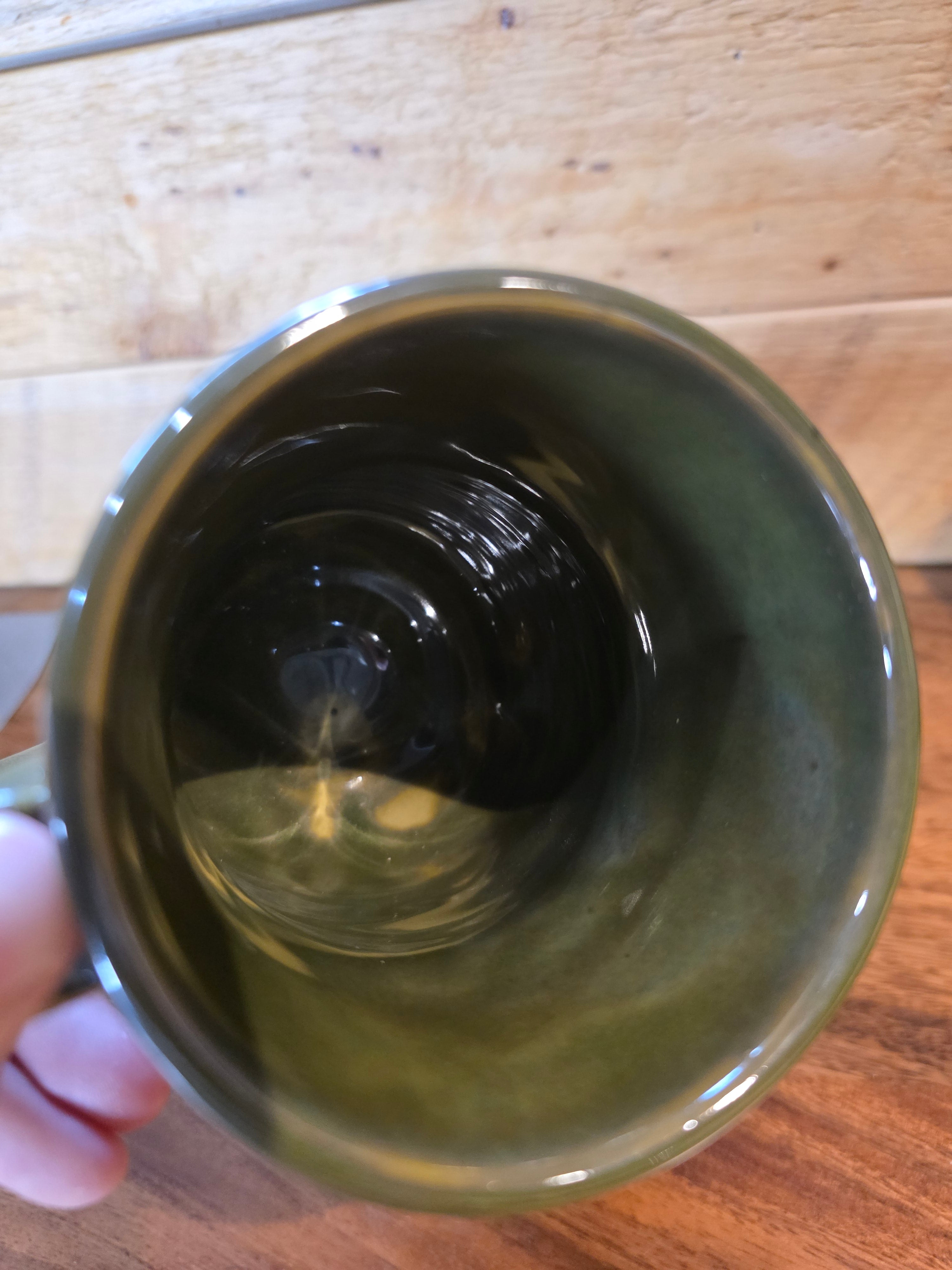 Mountain Vista Mug