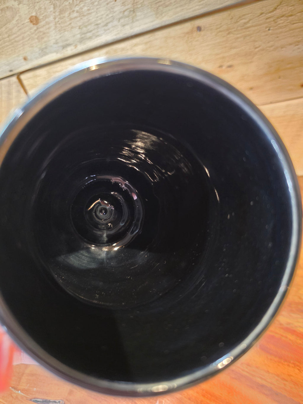 Skeleton Middle Finger Mug