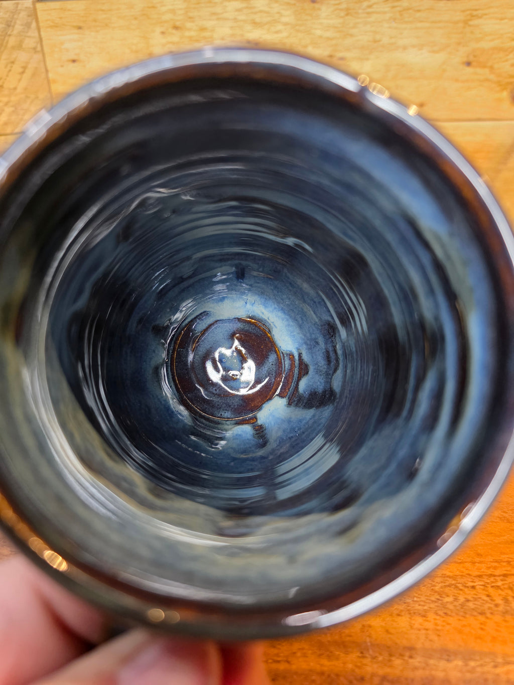Bone Collector Tumbler - Porcelain
