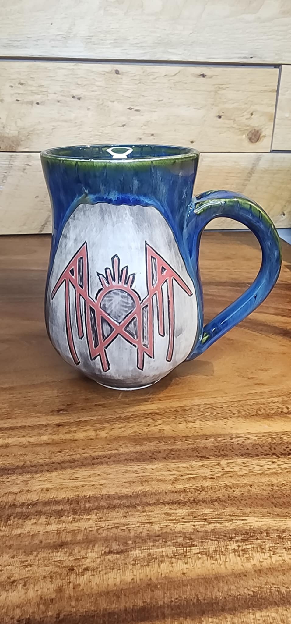 ST Mug