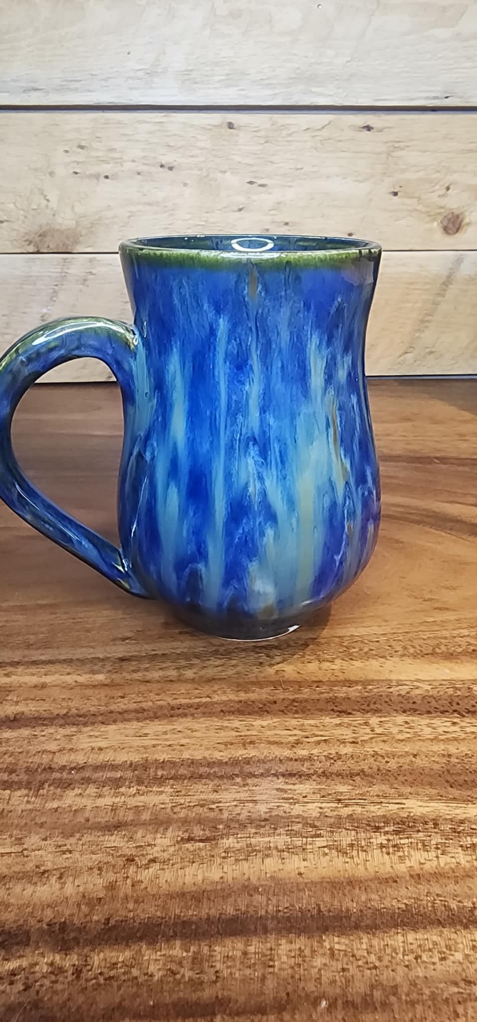 ST Mug