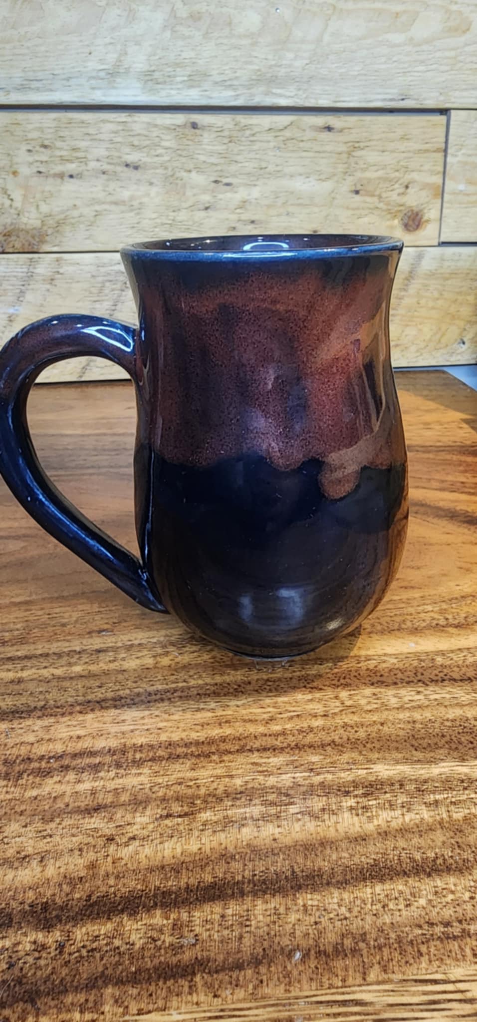 ST Mug