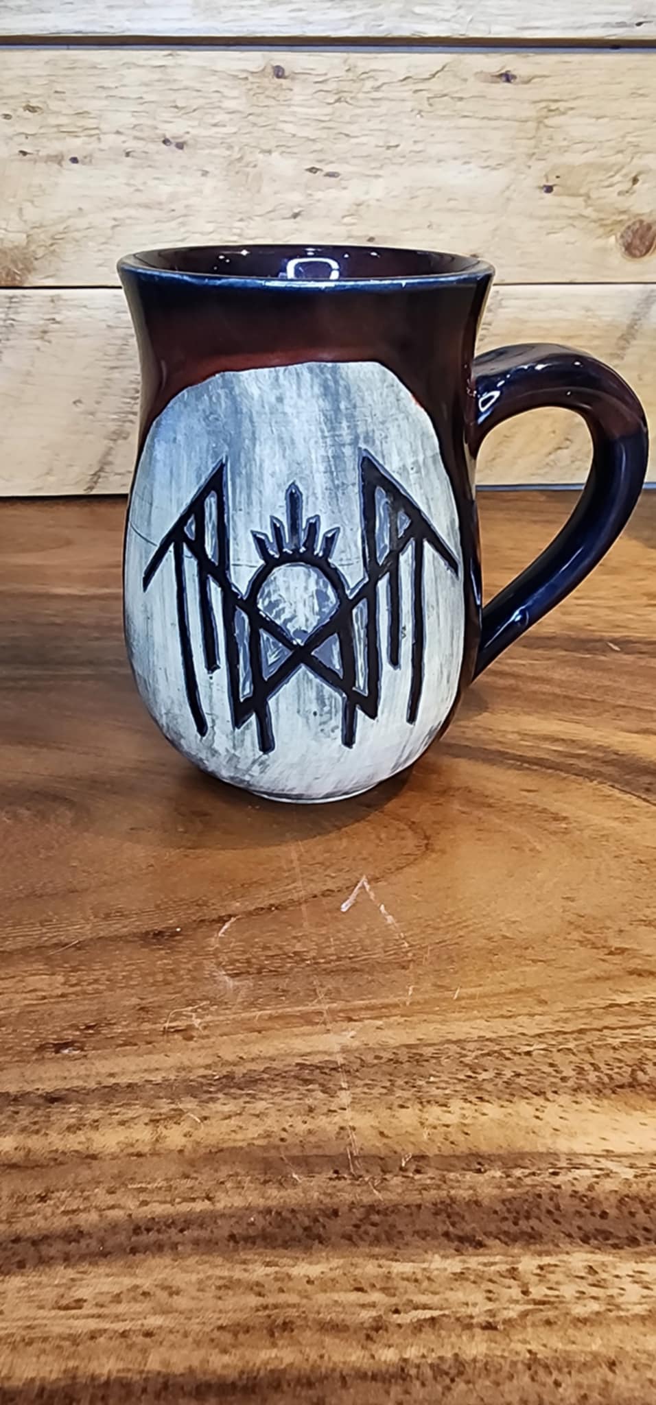 ST Mug
