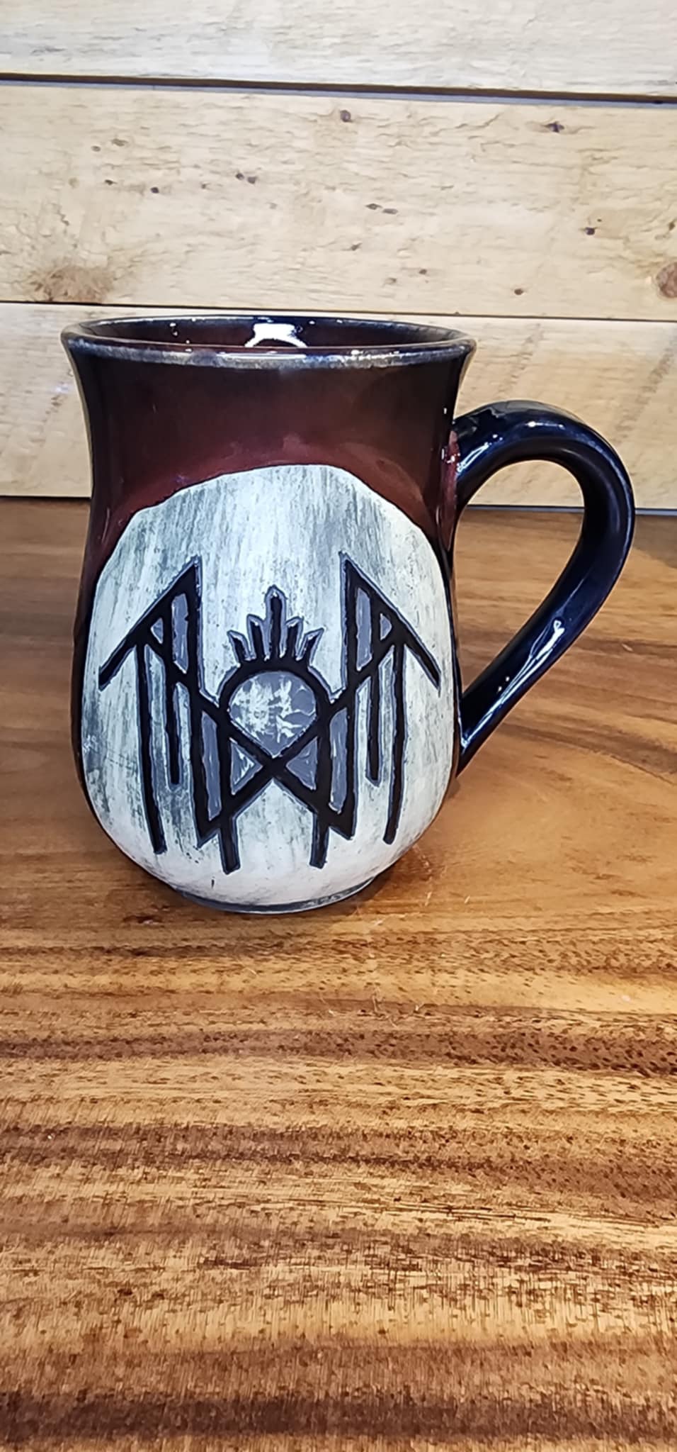ST Mug