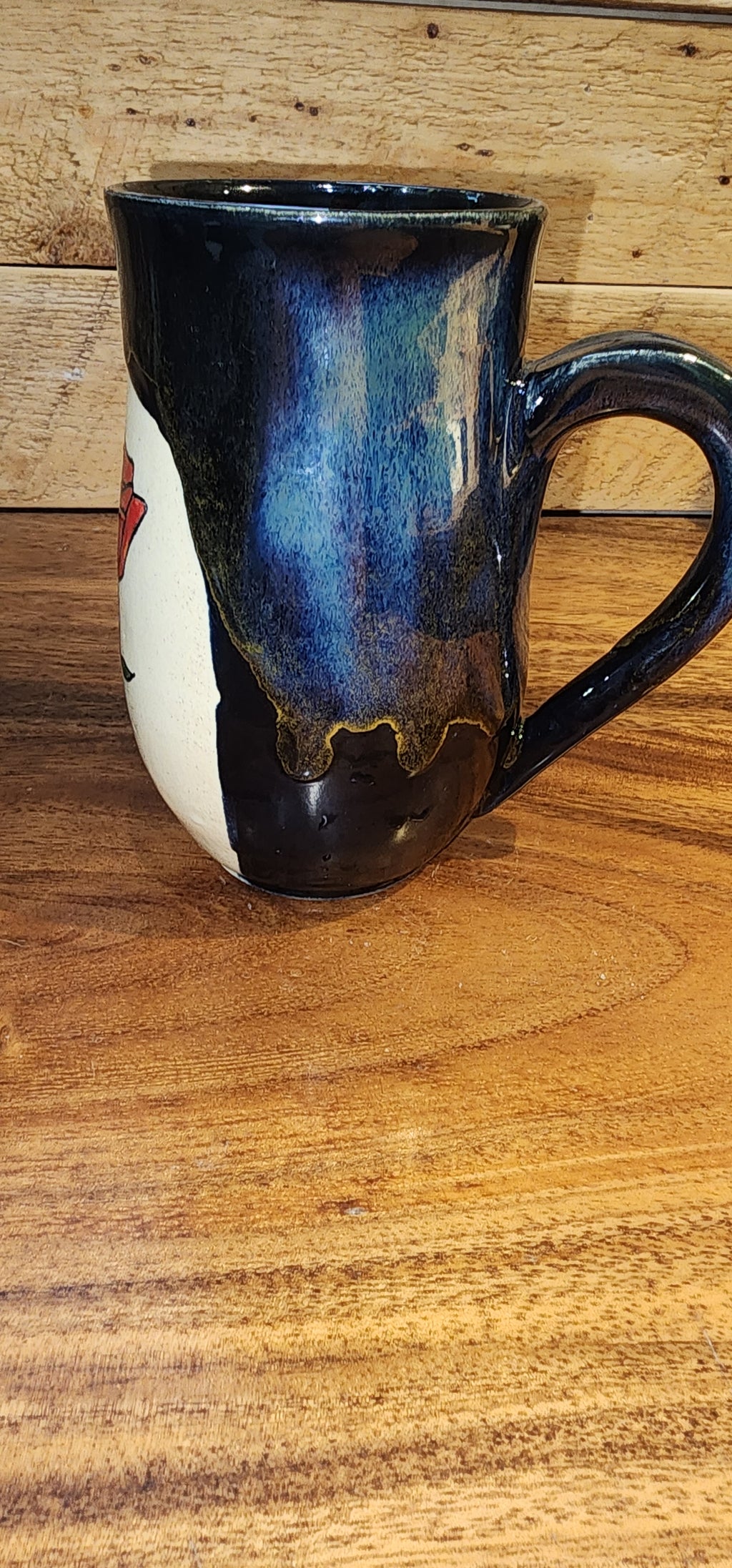 Run Little Mouse Mug