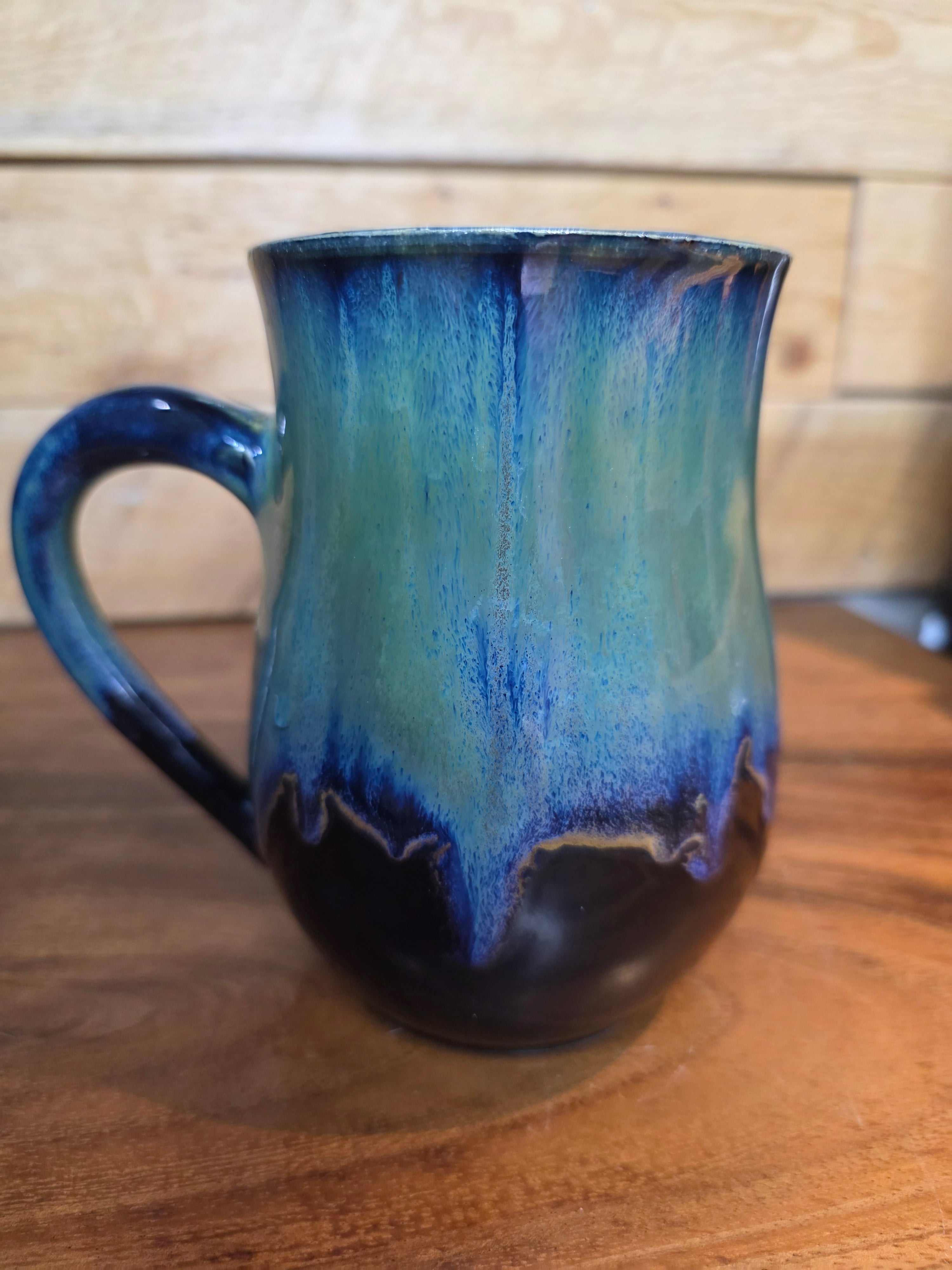 ST Mask Mug