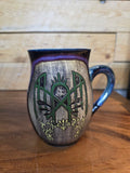 ST Mask Mug