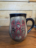 ST Mask Mug