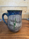 Perfectly Misaligned Mug