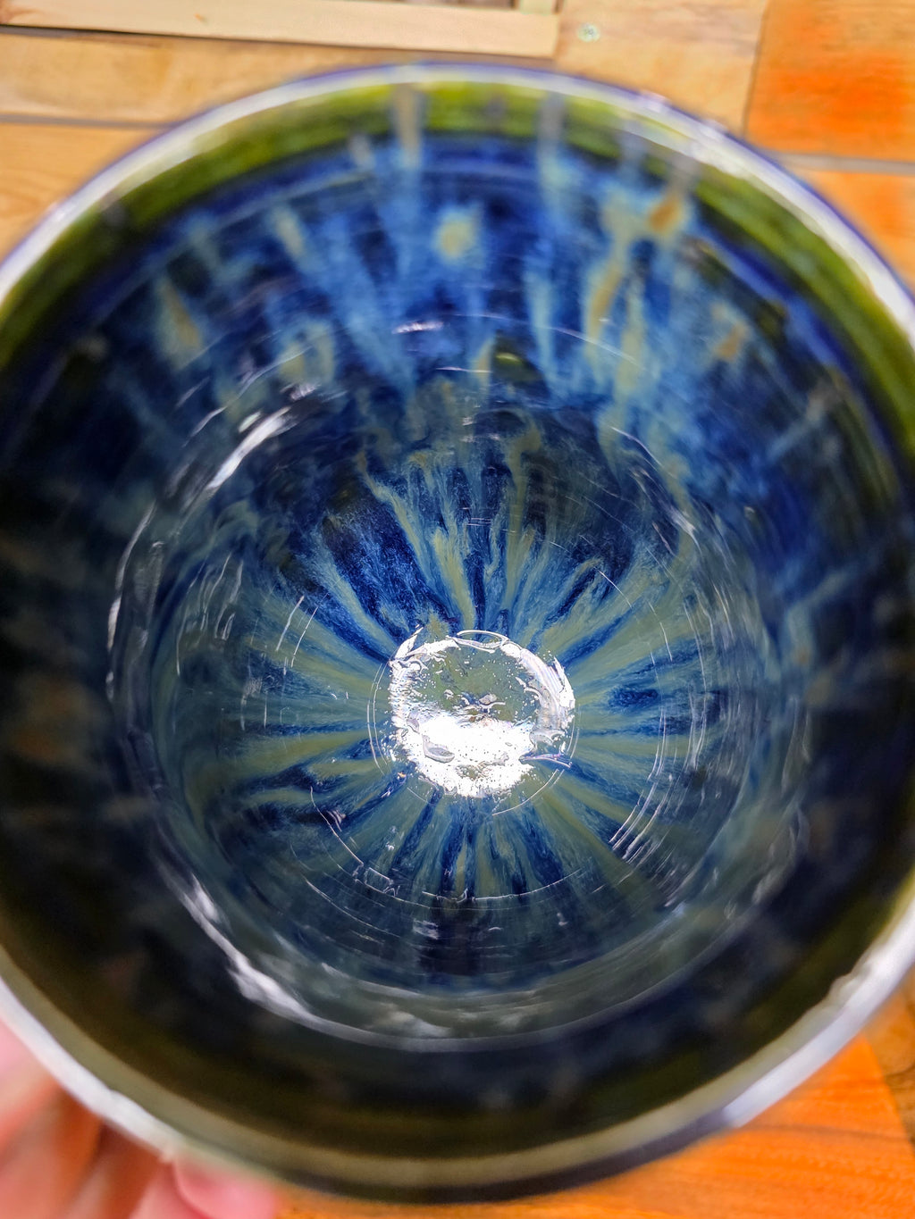Perfectly Misaligned Mug