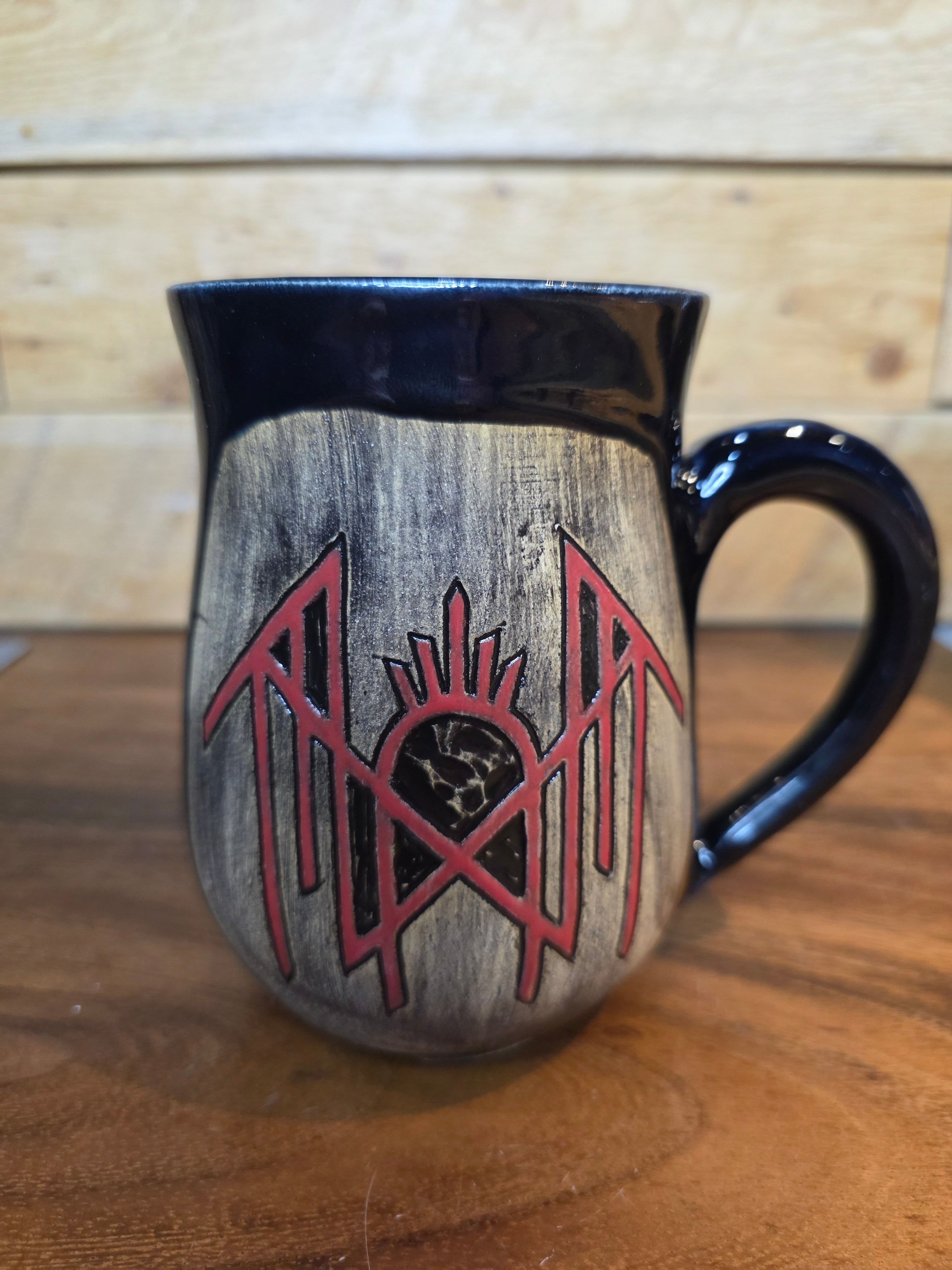 ST Mug