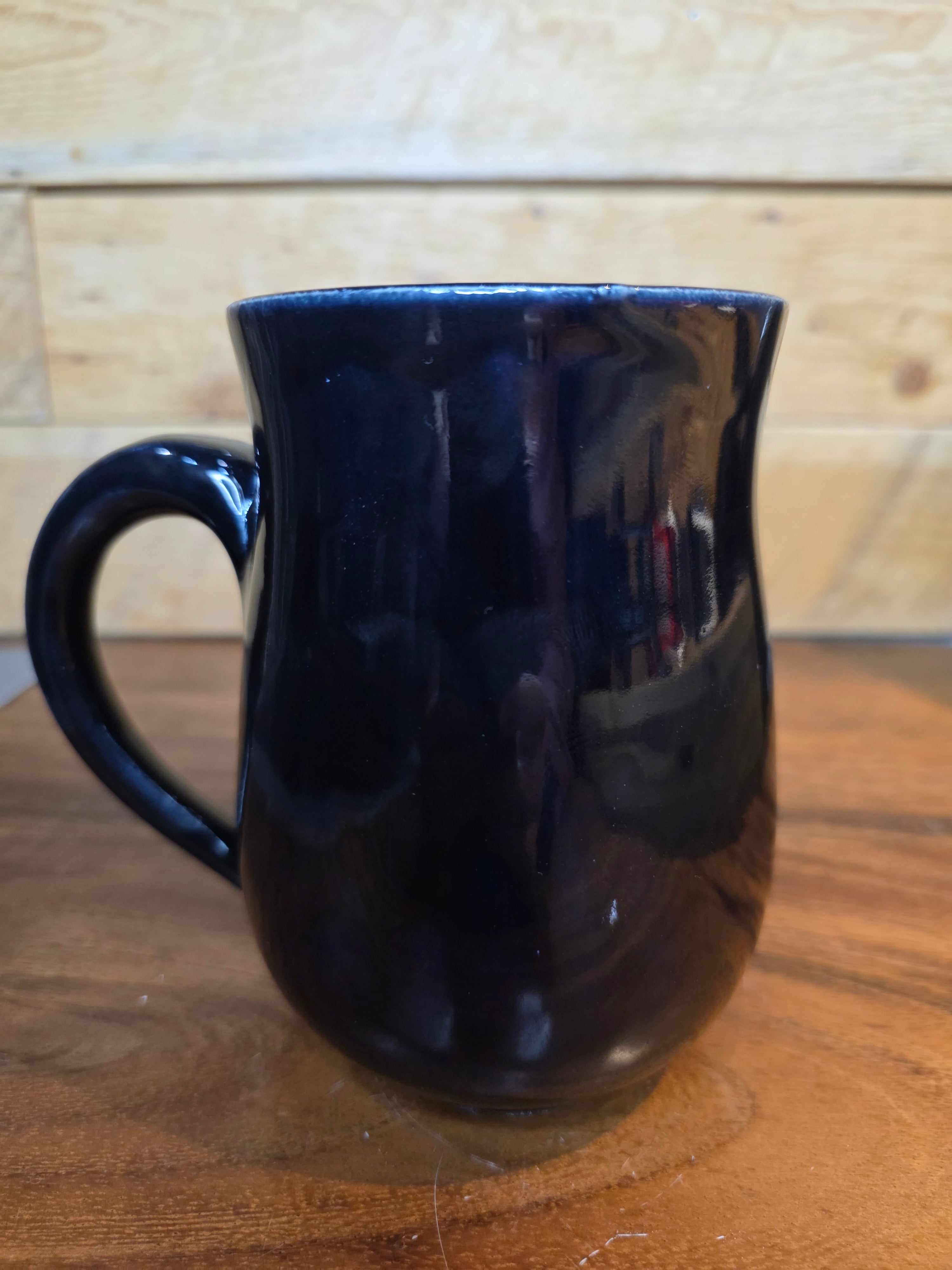 ST Mask Mug