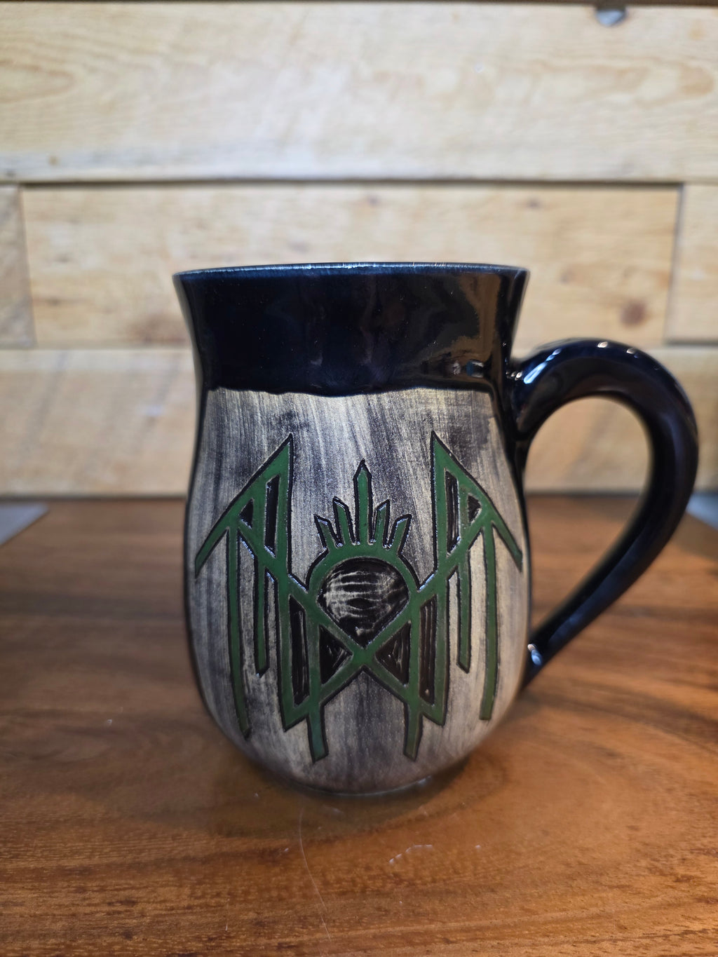 ST Mug
