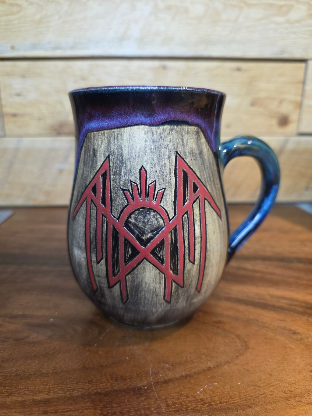 ST Mug