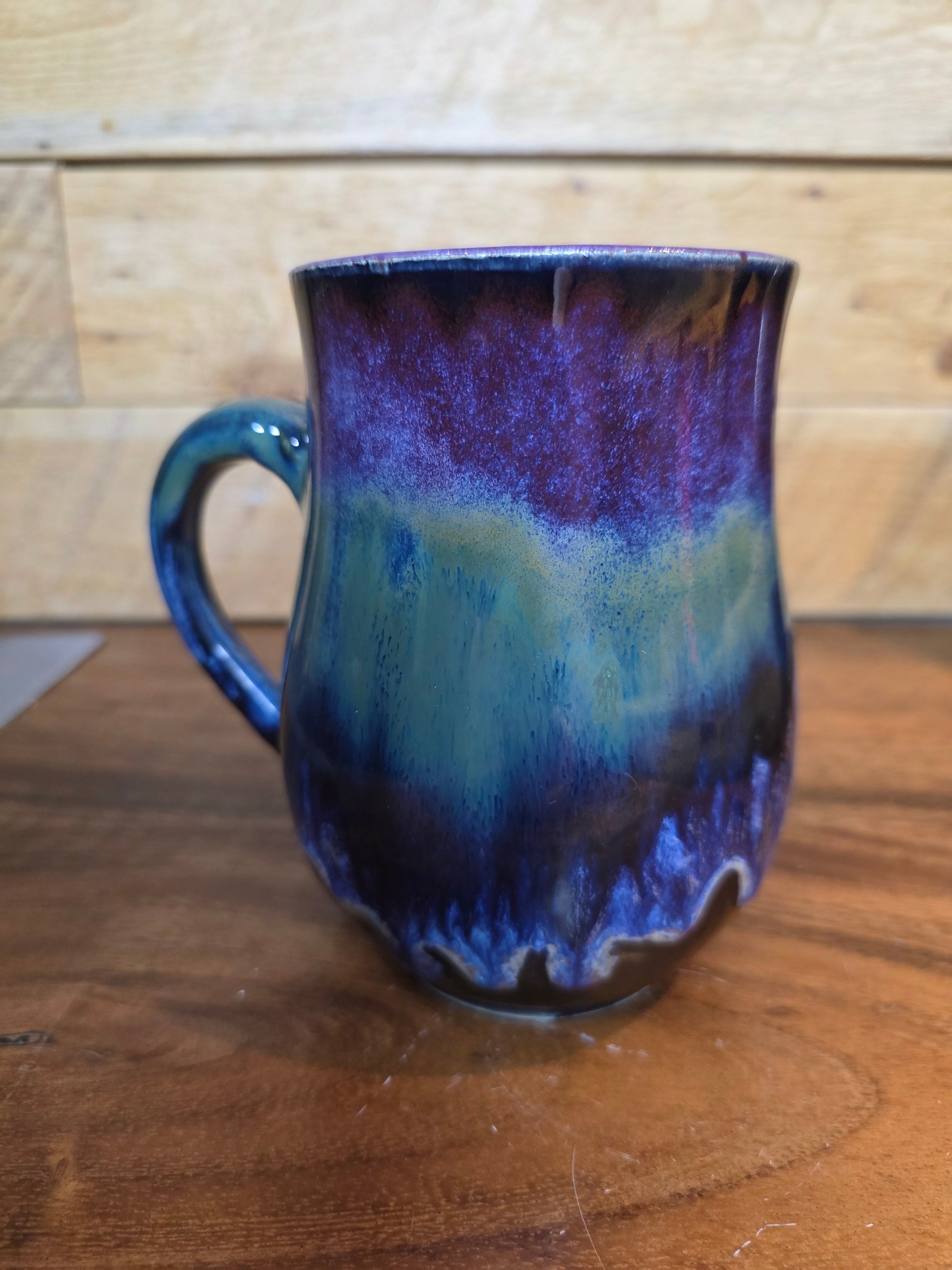 ST Mask Mug