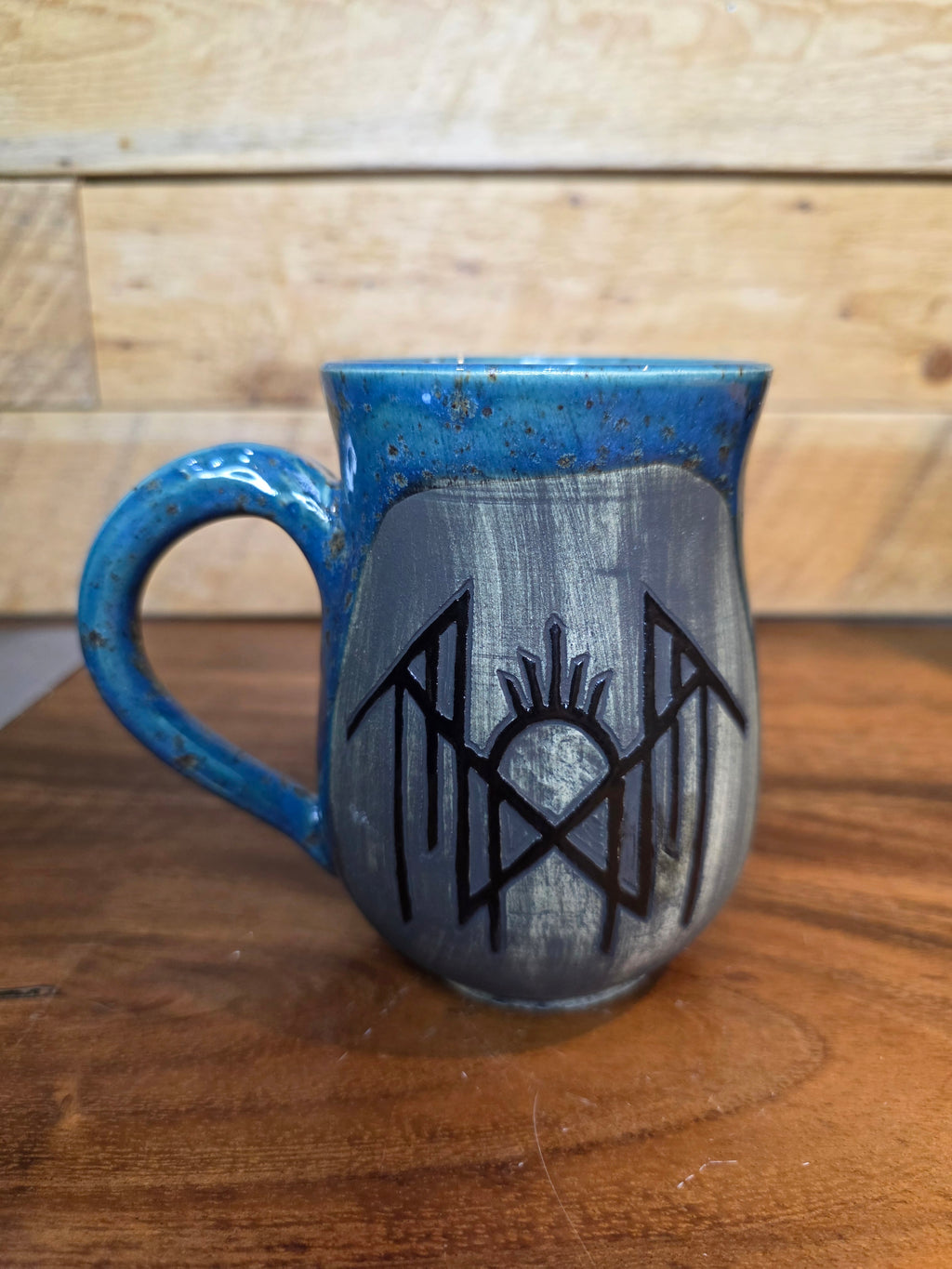 ST Mug