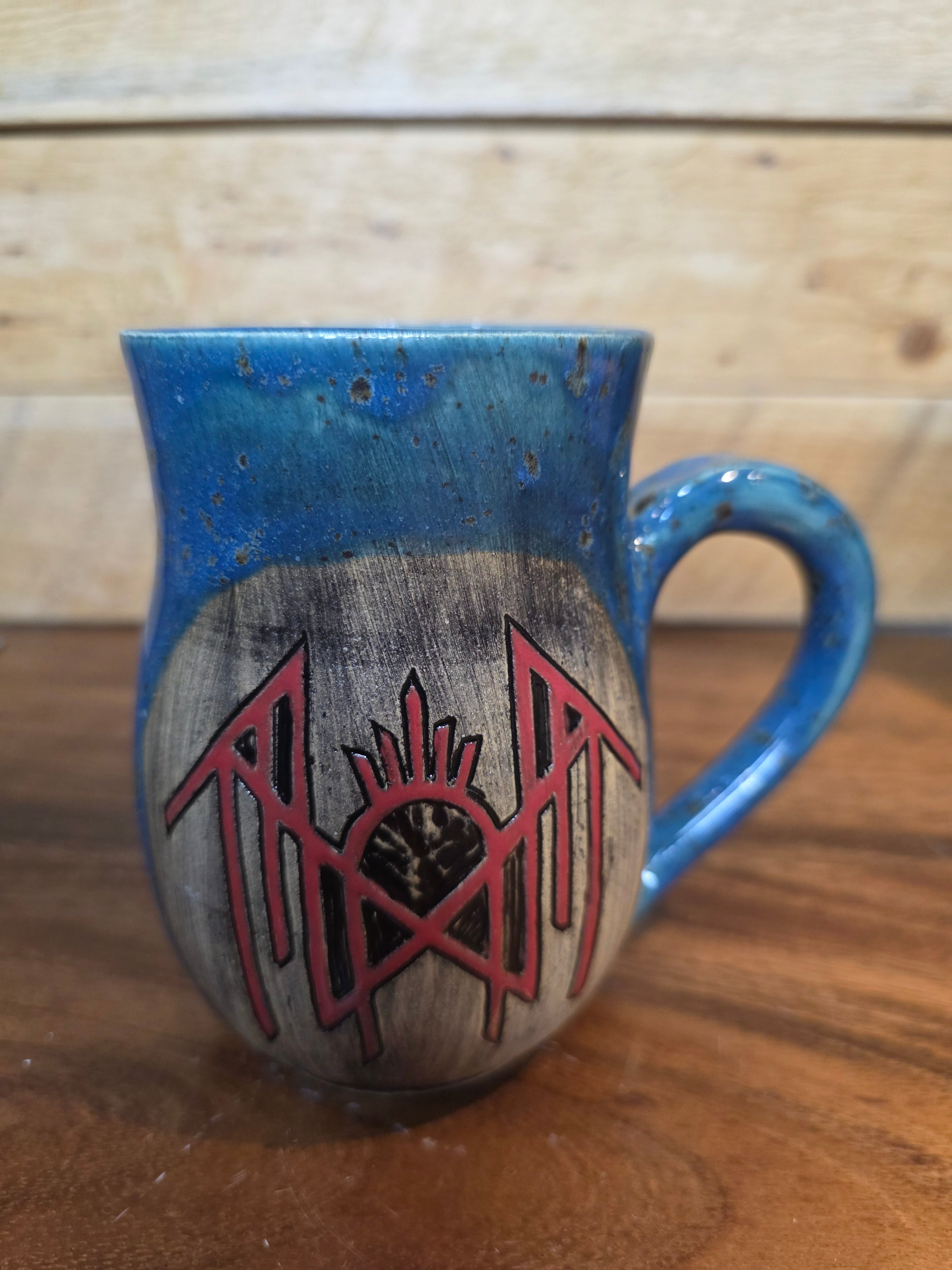 ST Mug
