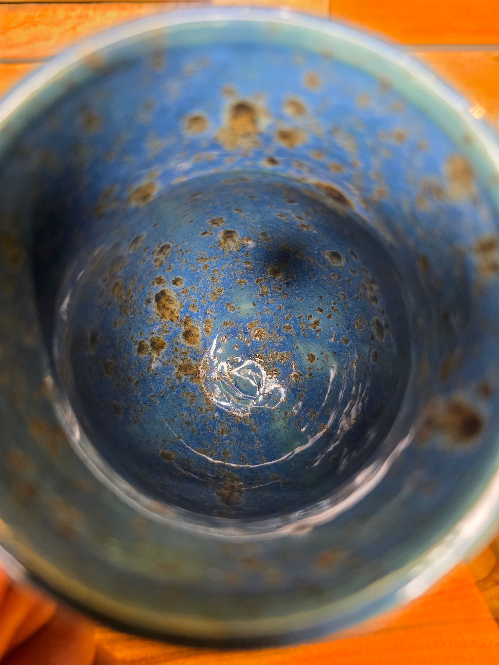 ST Mug