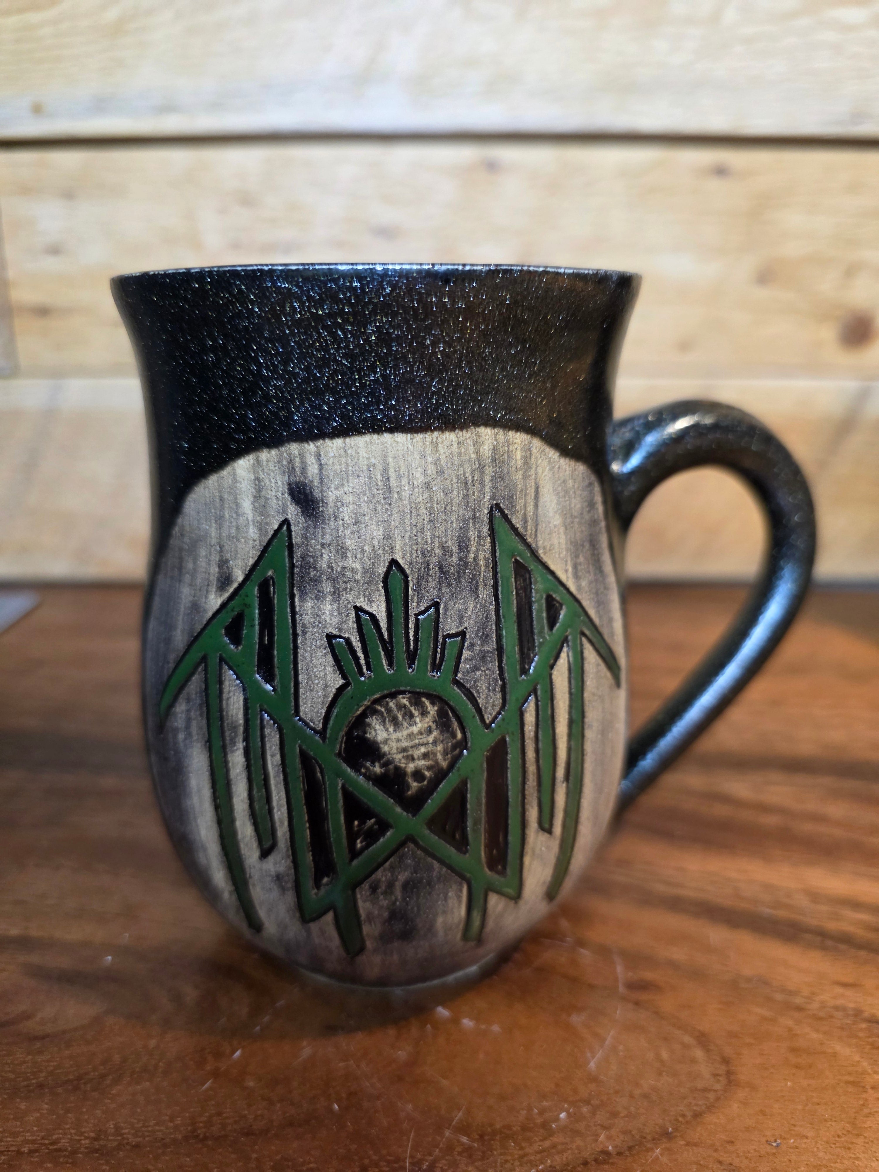 ST Mug