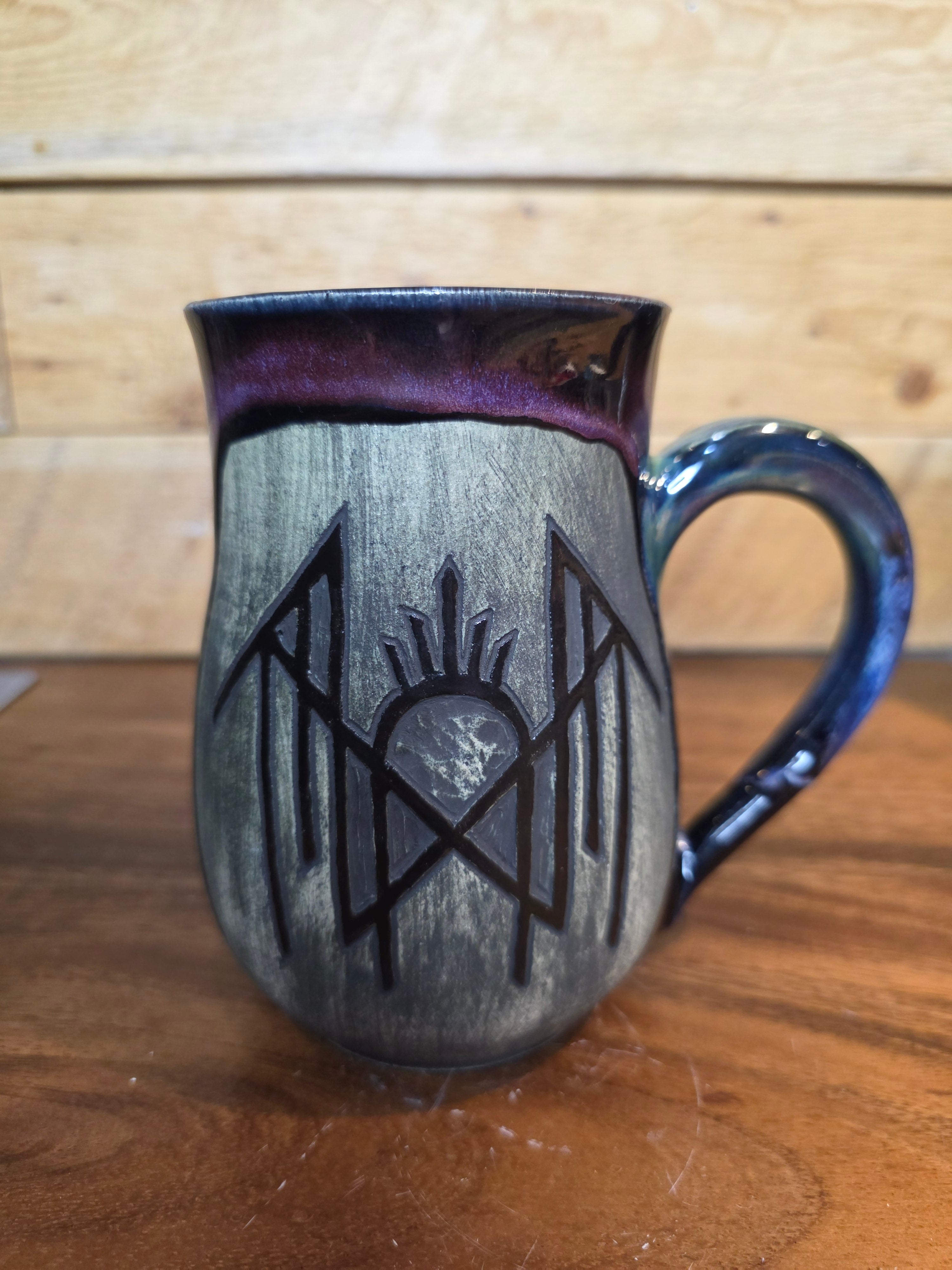 ST Mug