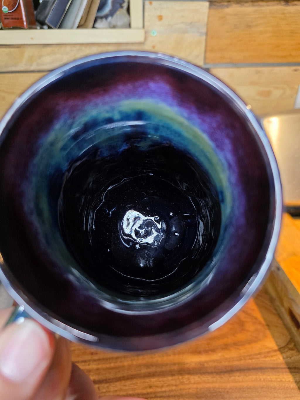 ST Mask Mug