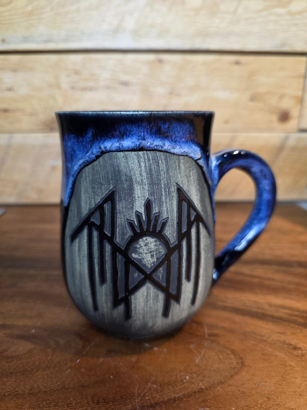 ST Mug