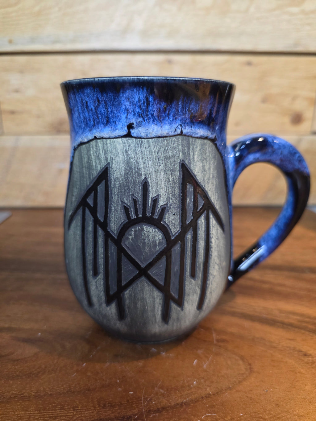 ST Mug