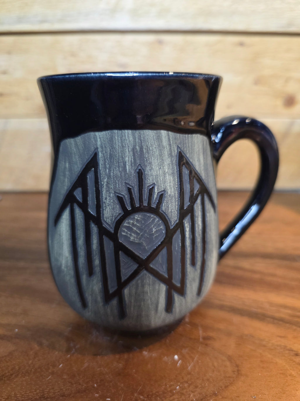 ST Mug
