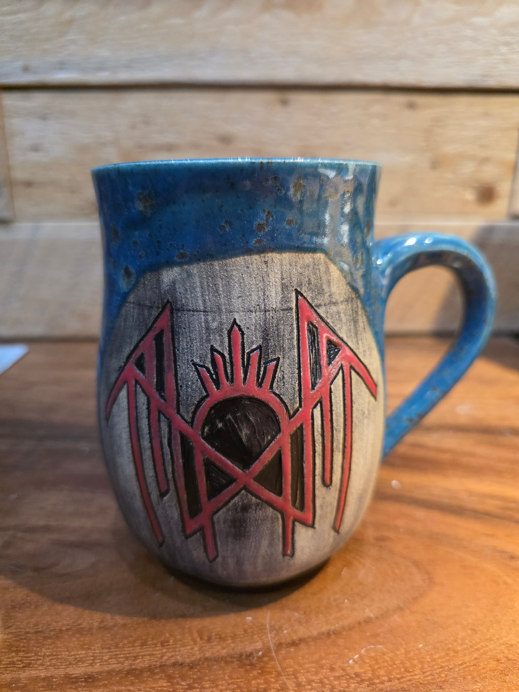 ST Mug
