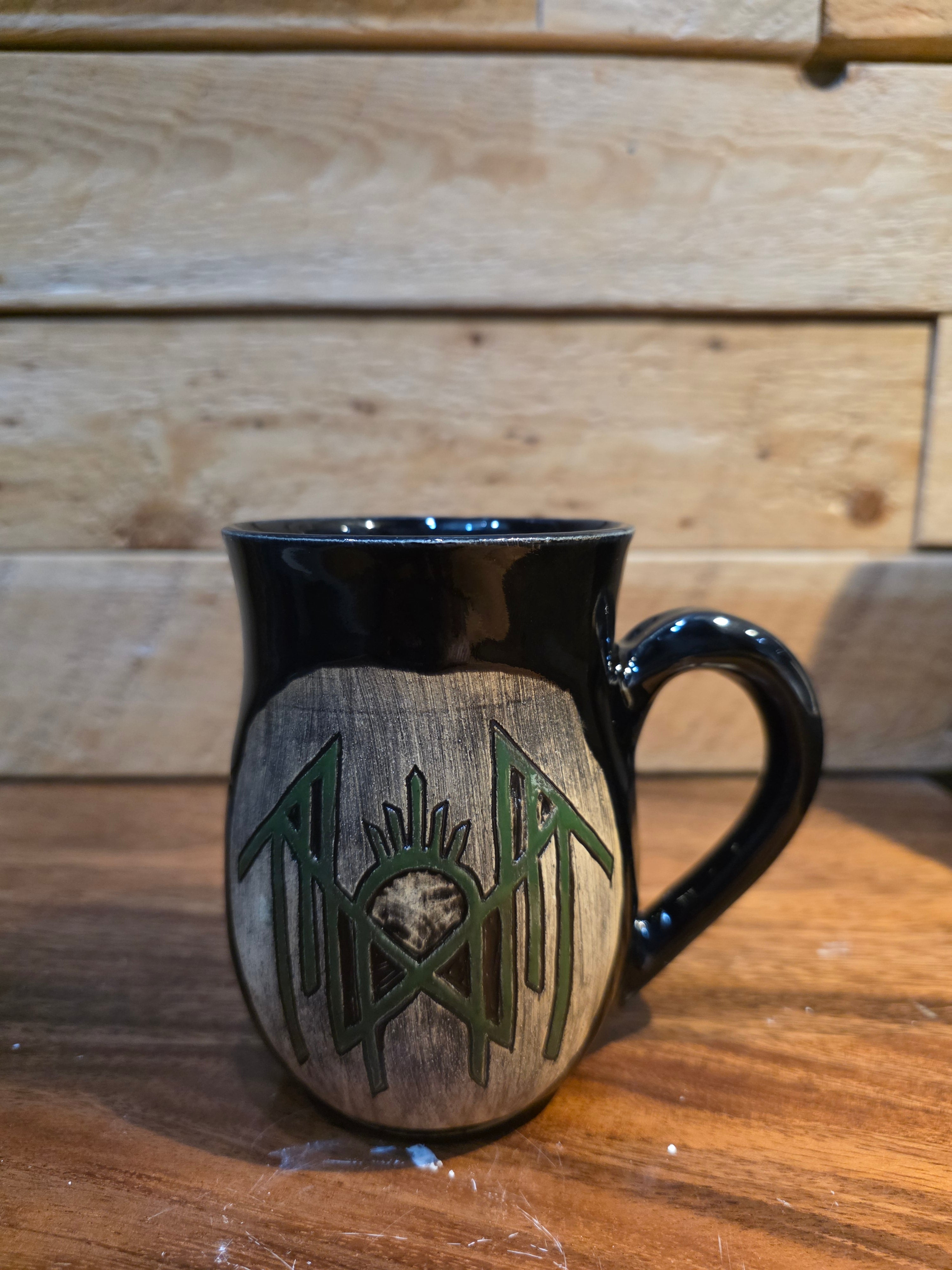 ST Mug