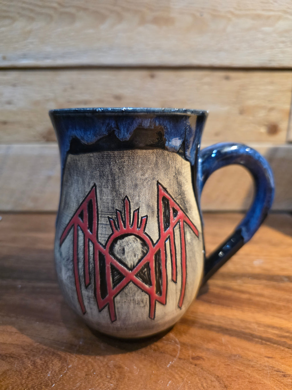 ST Mug