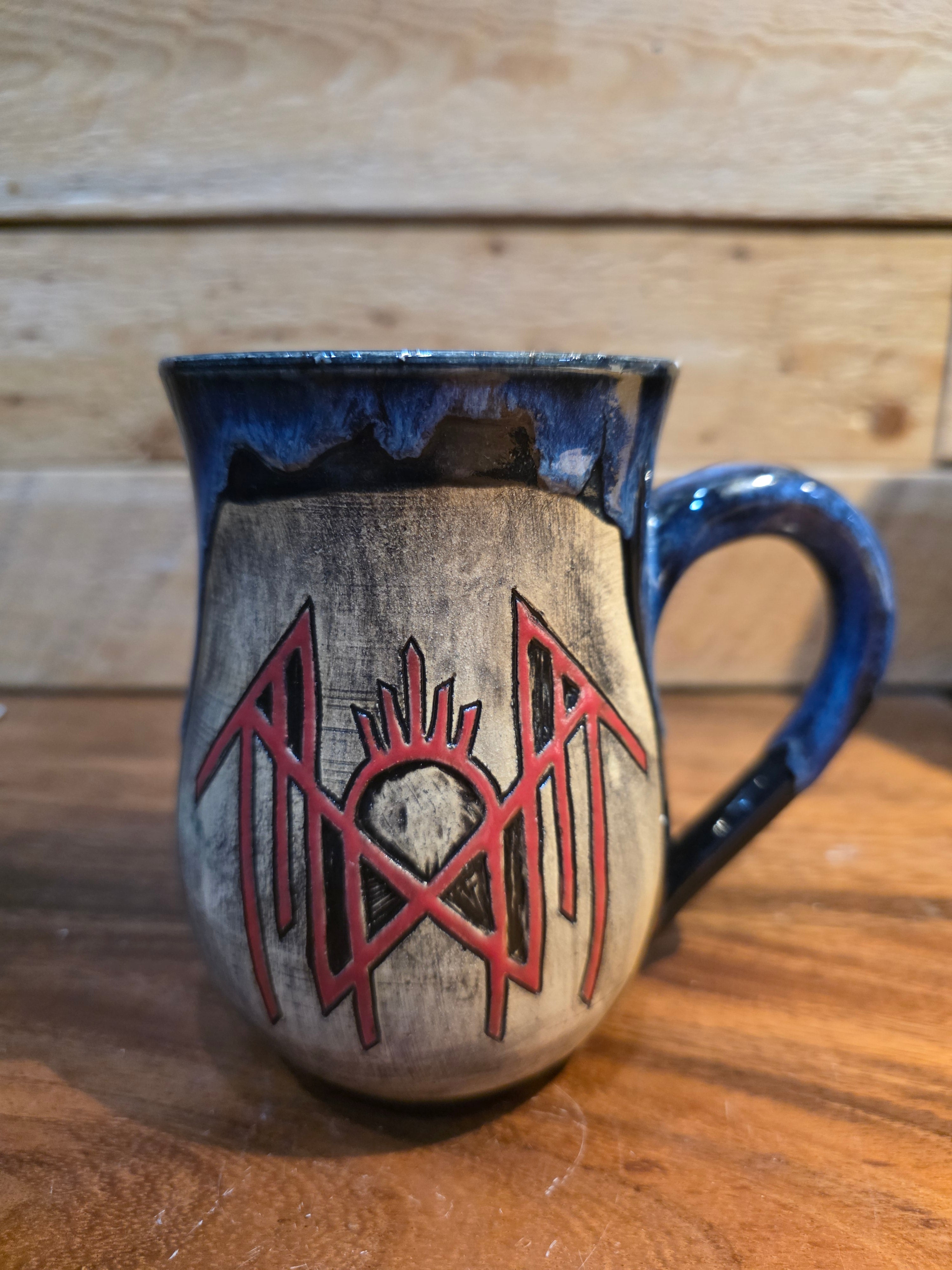 ST Mug