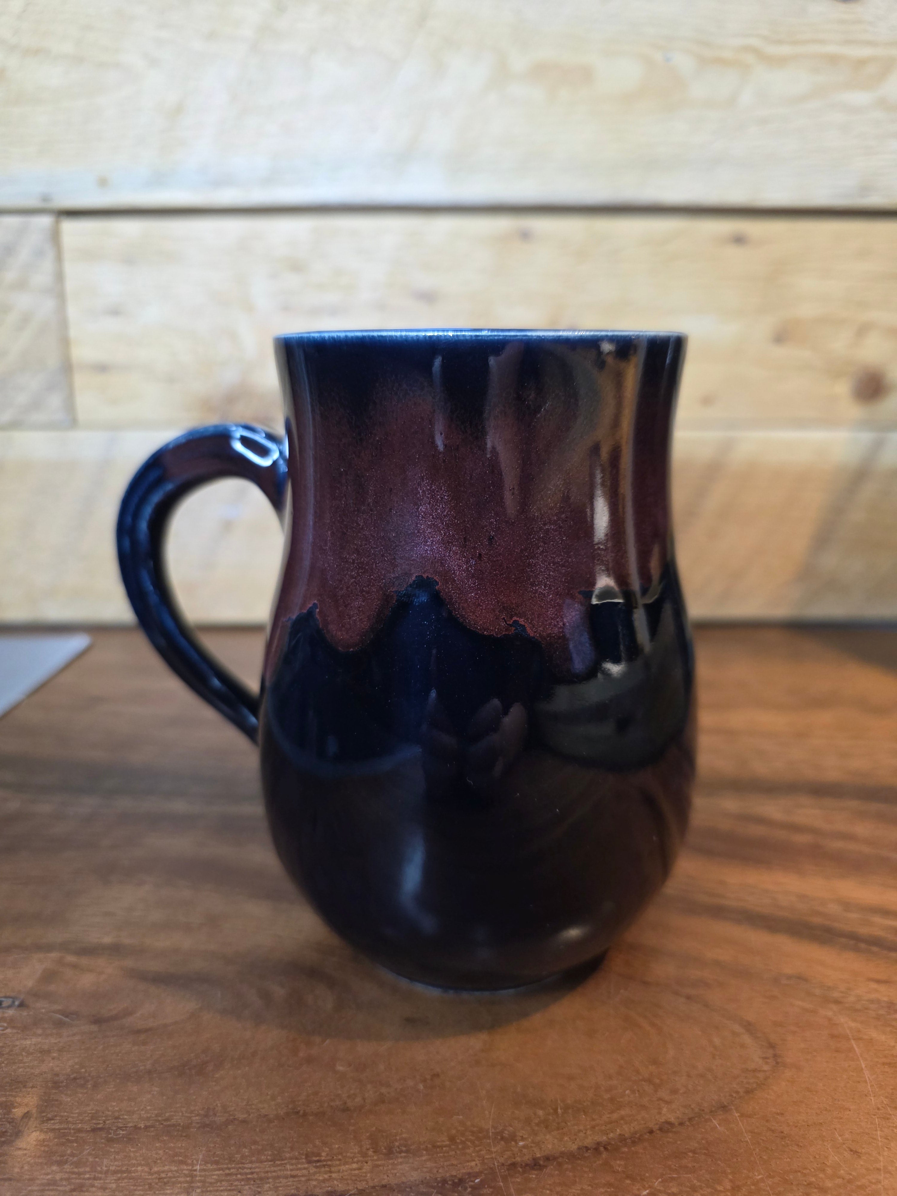 SCREAM Mug