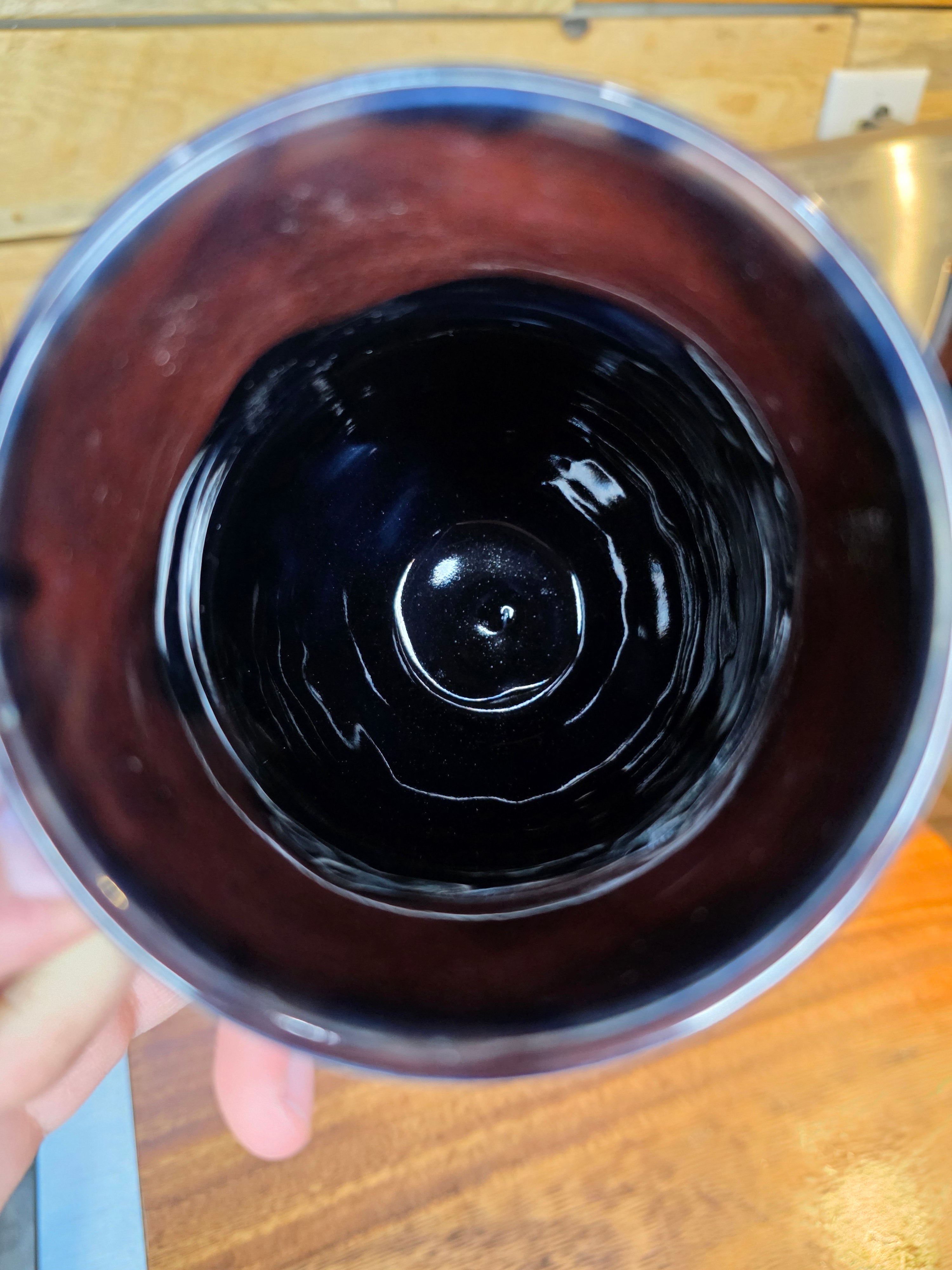 SCREAM Mug