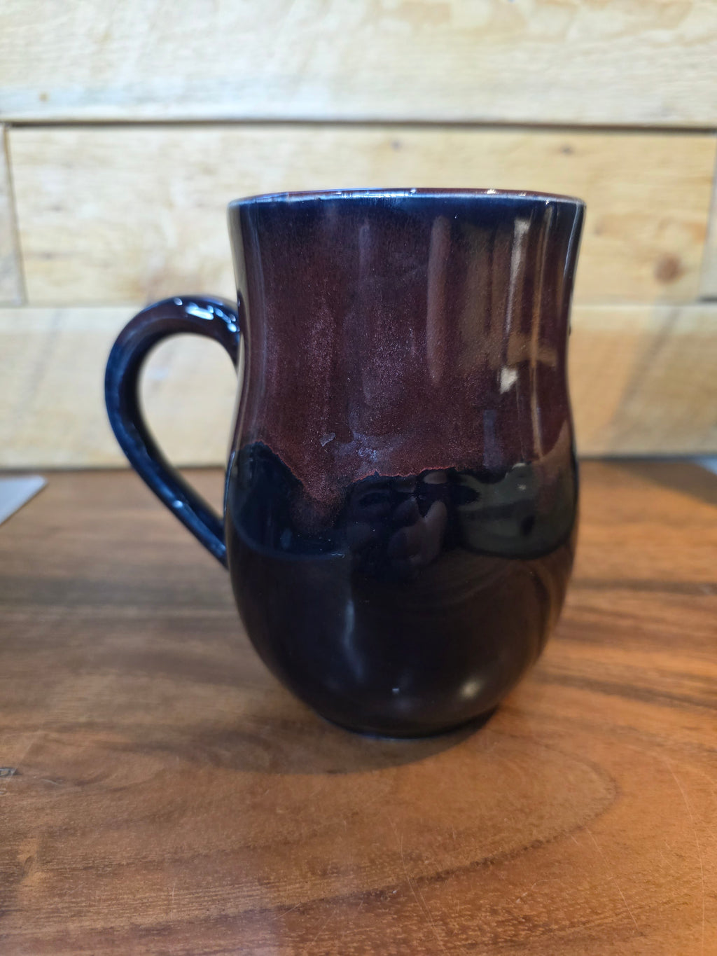 SCREAM Mug