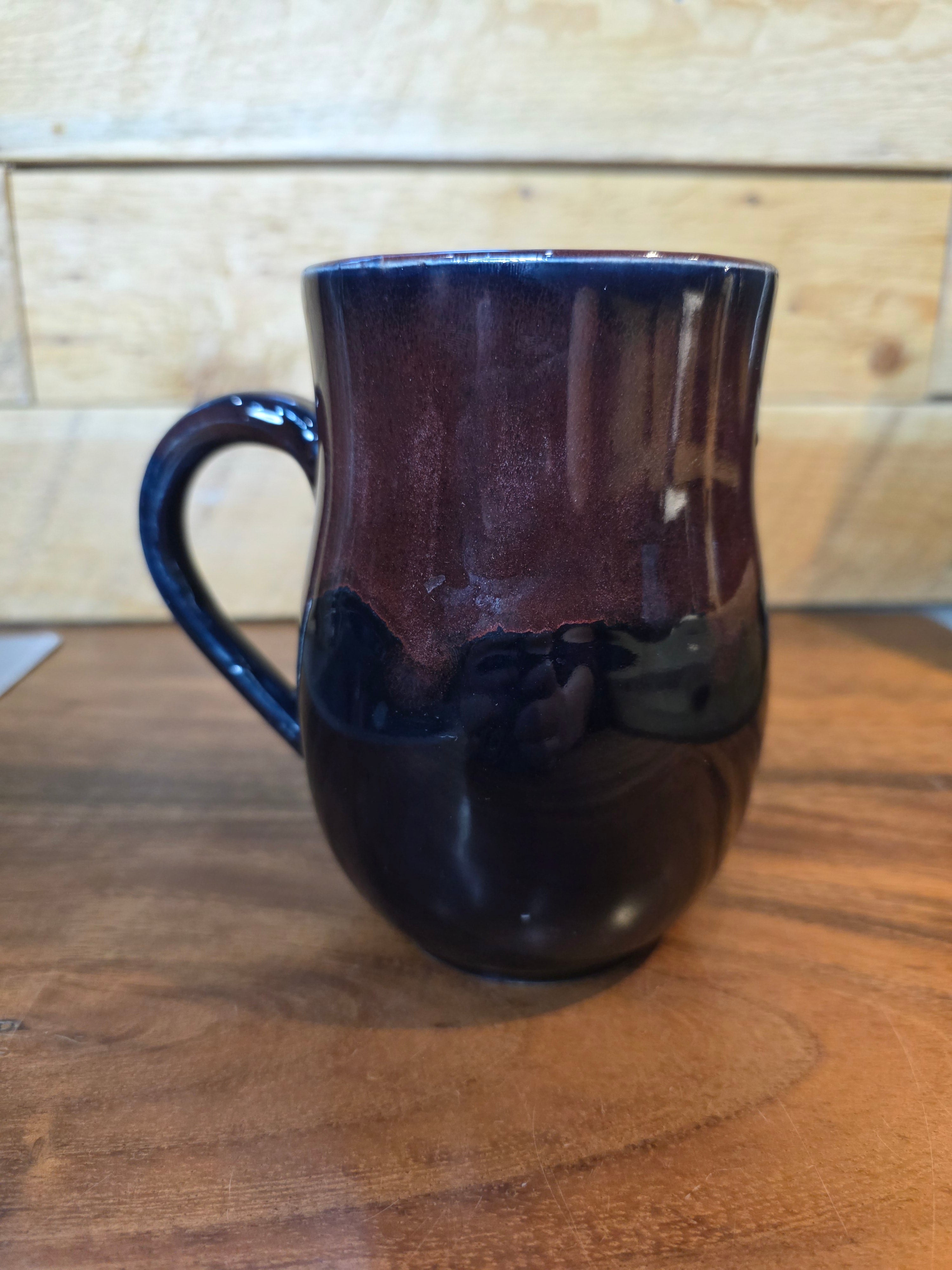 SCREAM Mug