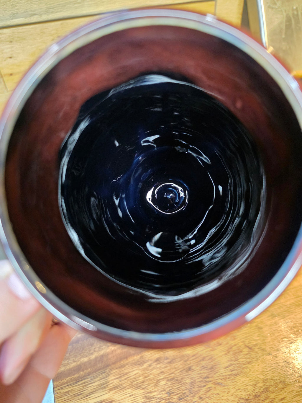 SCREAM Mug