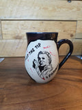 Micheal Myers "Just The Tip" Mug