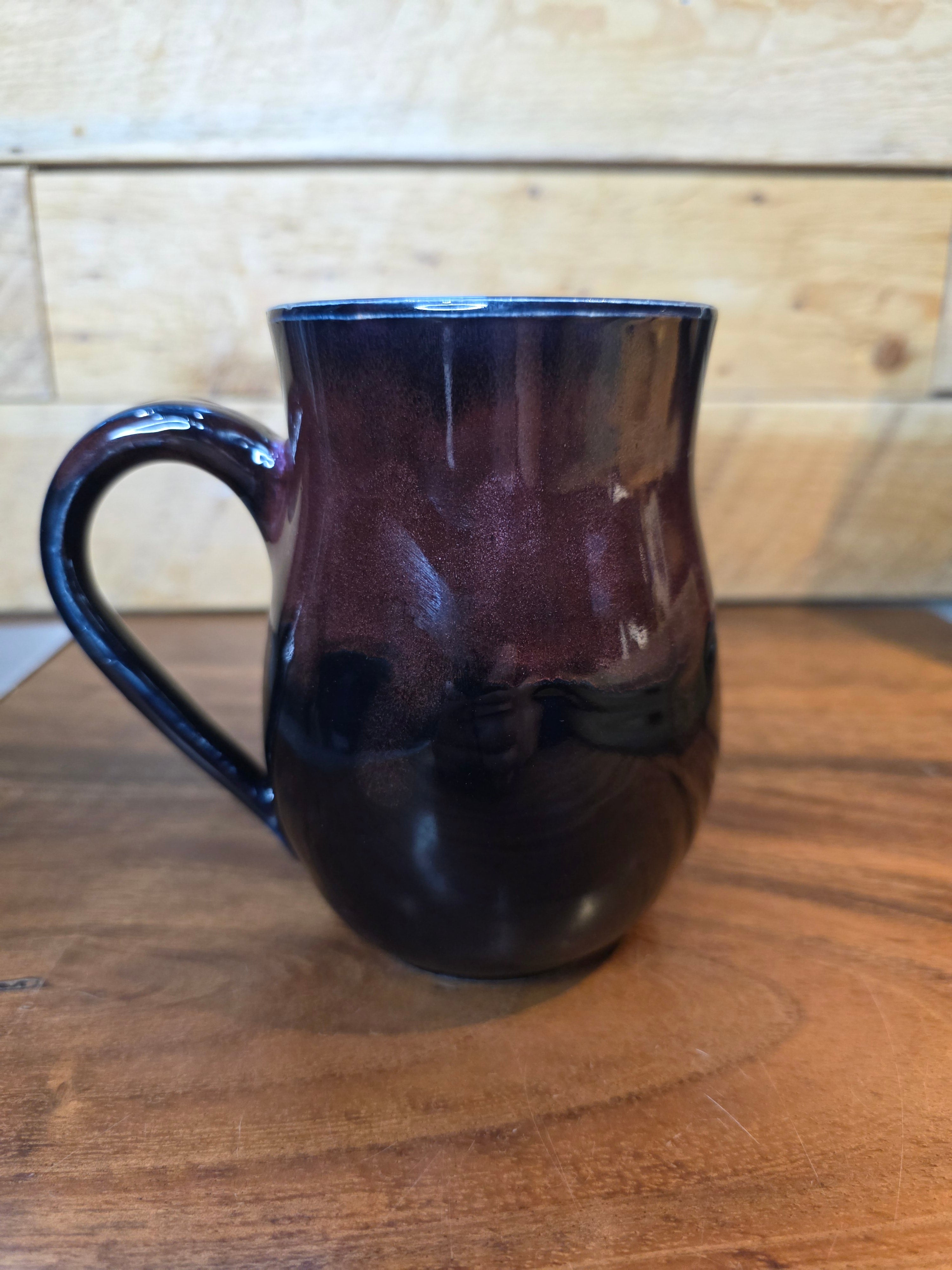 Micheal Myers "Just The Tip" Mug