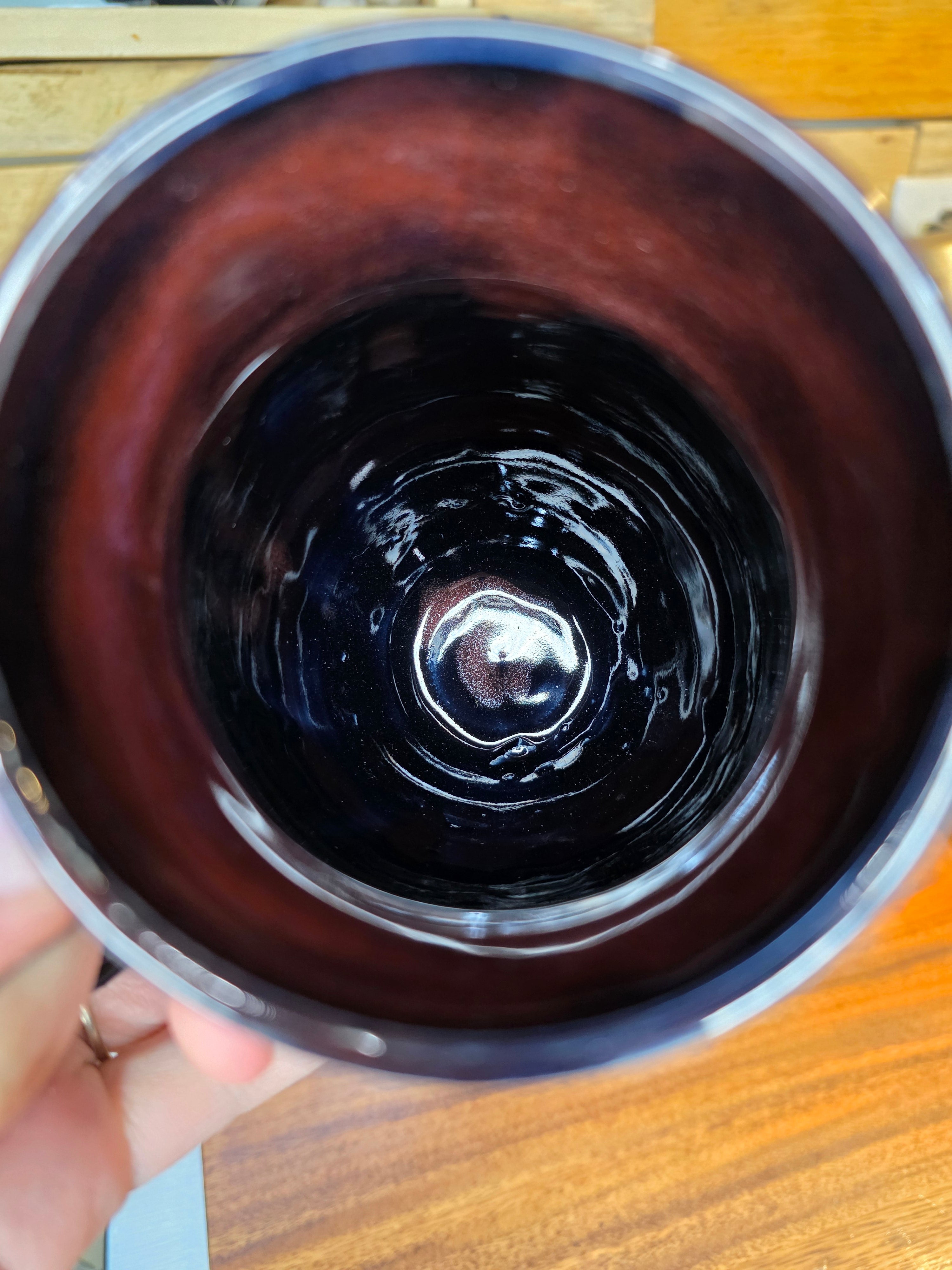 Micheal Myers "Just The Tip" Mug