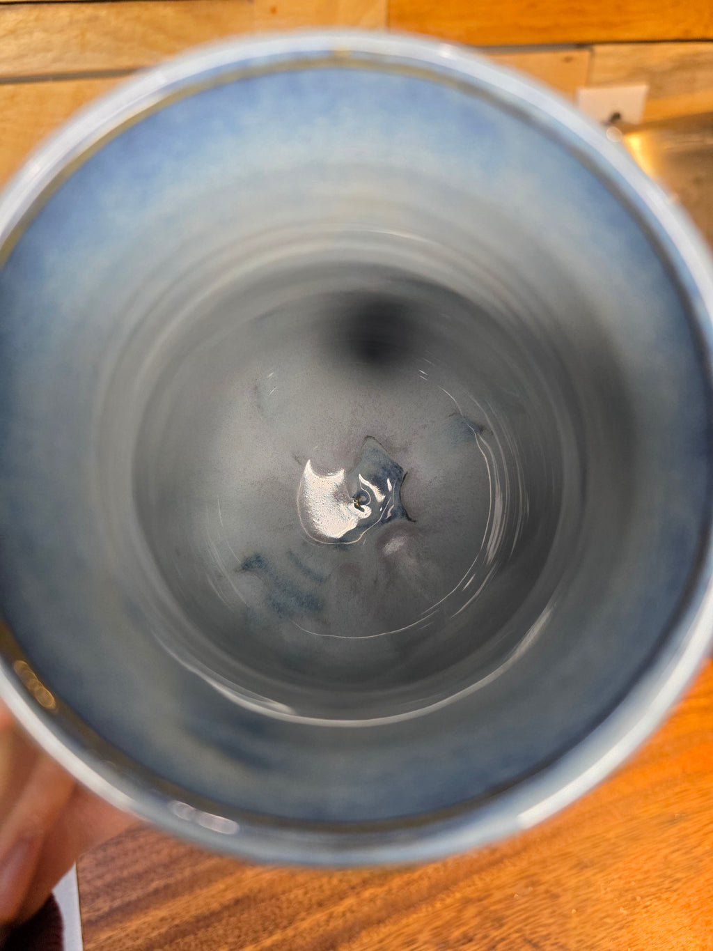 Mothman Mug
